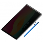 Momax Mag.Link Pop 主動式電容觸控筆 TP10B (藍色)